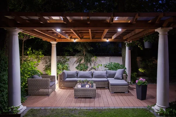 5 Welcoming Trends for Outdoor Living 2021 Dallas Outdoor Fabric Store jpg